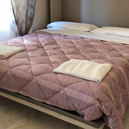 Apartmán La Casa Di Morazzone Giulia Pavia Exteriér fotografie