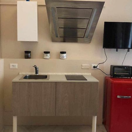 Apartmán La Casa Di Morazzone Giulia Pavia Exteriér fotografie