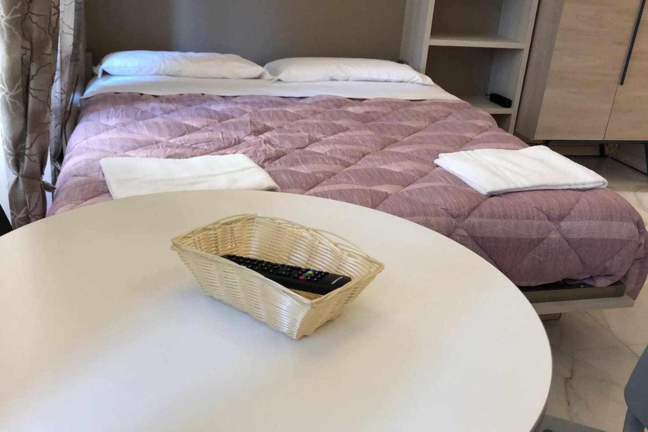 Apartmán La Casa Di Morazzone Giulia Pavia Exteriér fotografie