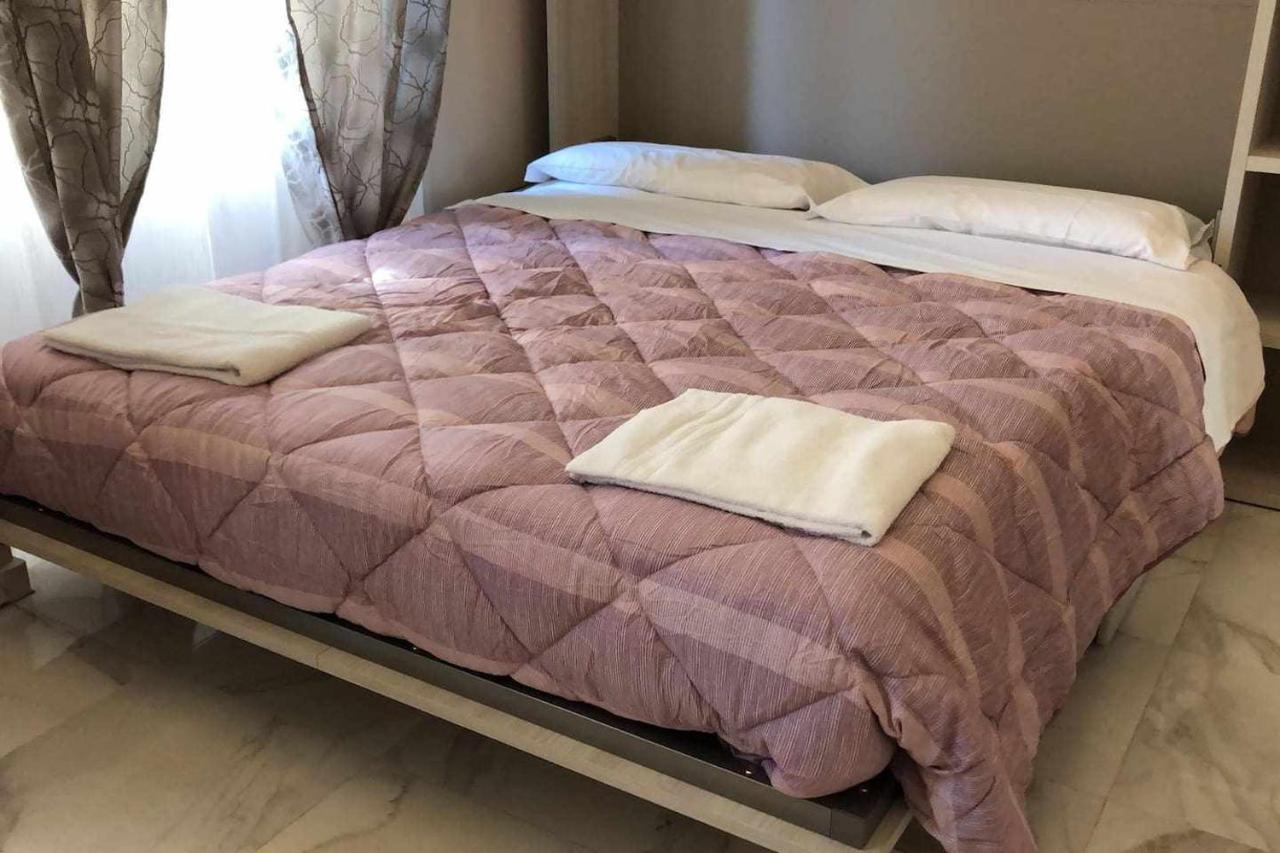 Apartmán La Casa Di Morazzone Giulia Pavia Exteriér fotografie