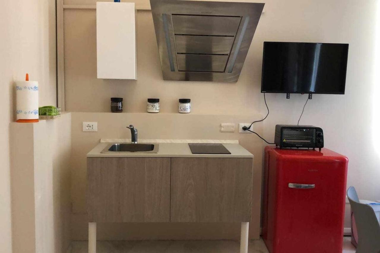 Apartmán La Casa Di Morazzone Giulia Pavia Exteriér fotografie