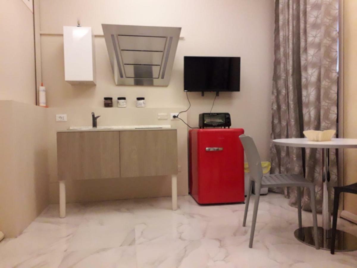 Apartmán La Casa Di Morazzone Giulia Pavia Exteriér fotografie