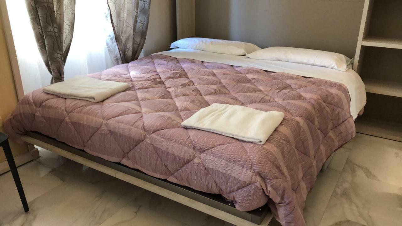 Apartmán La Casa Di Morazzone Giulia Pavia Exteriér fotografie
